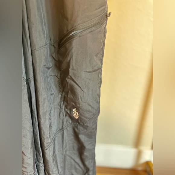 Free People Free Rappel Tube Onesie size Small - Picture 7 of 7